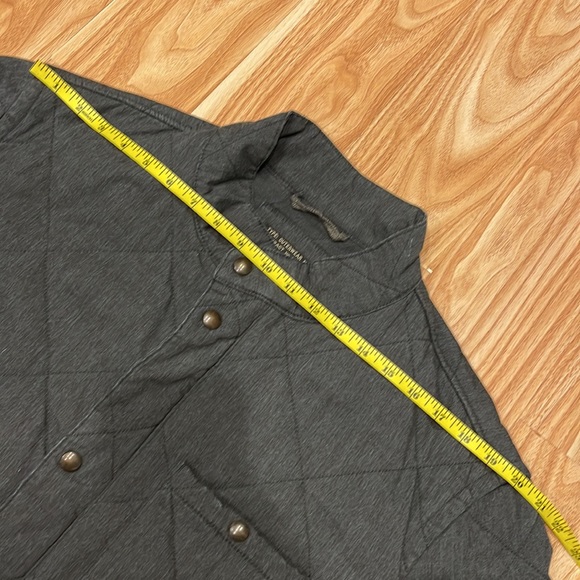 J Crew Sussex quilted jacket with PrimaLoft - Picture 12 of 14
